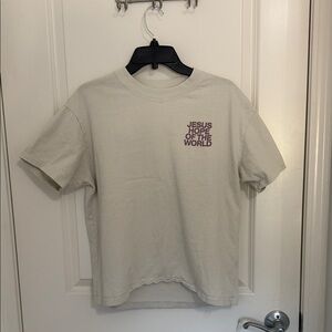 Elevated Faith Women’s T Shirt